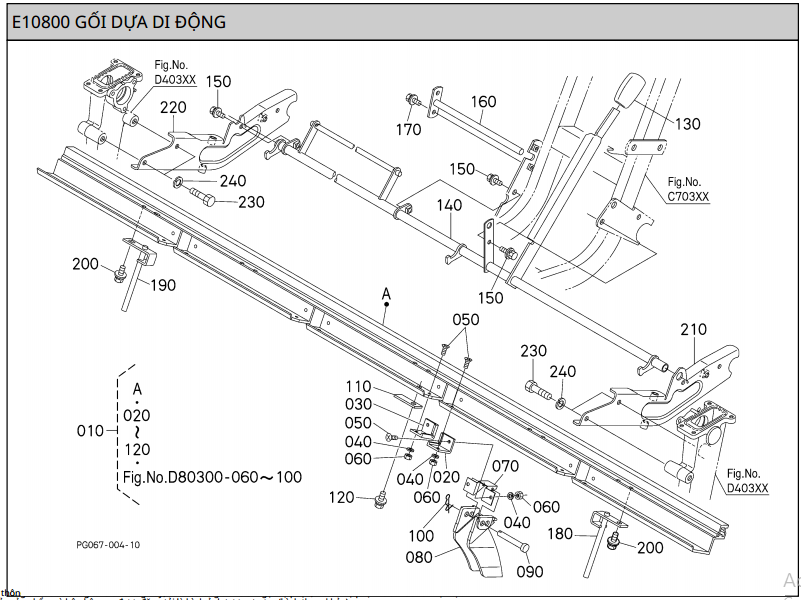 gối dựa di động